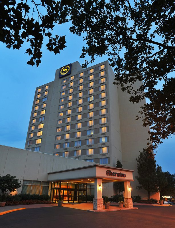 Sheraton Bucks County Langhorne - Langhorne, PA