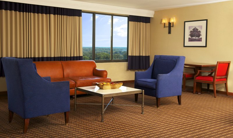 Sheraton Bucks County Langhorne - Langhorne, PA