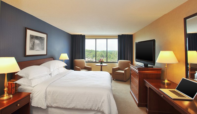 Sheraton Bucks County Langhorne - Langhorne, PA