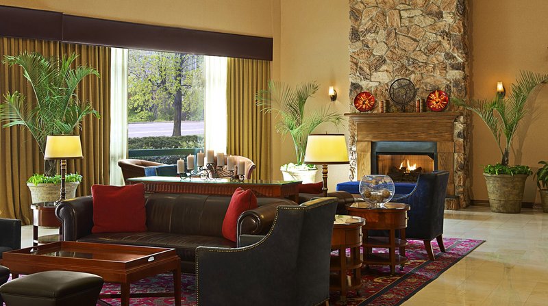 Sheraton Bucks County Langhorne - Langhorne, PA