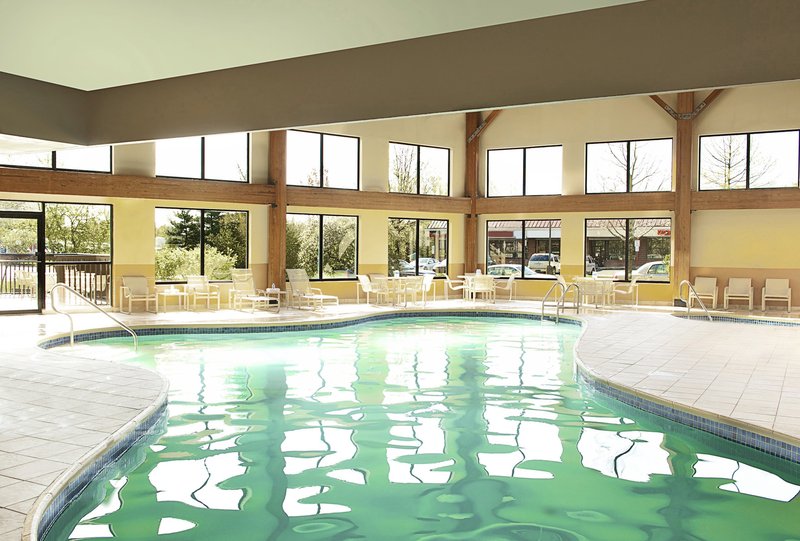 Sheraton Bucks County Langhorne - Langhorne, PA