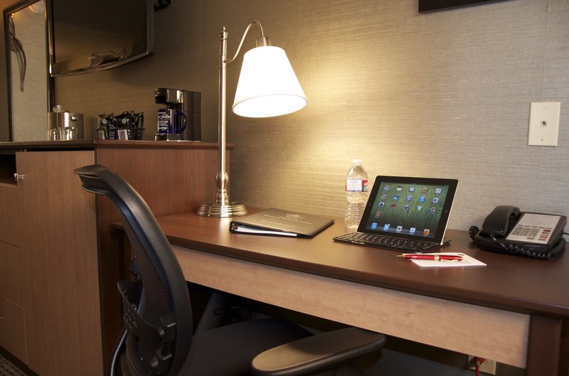 Best Western - Phoenix, AZ