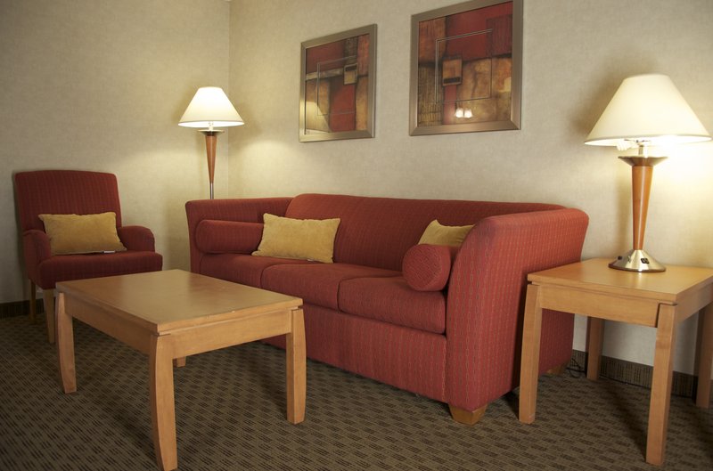 Best Western - Phoenix, AZ