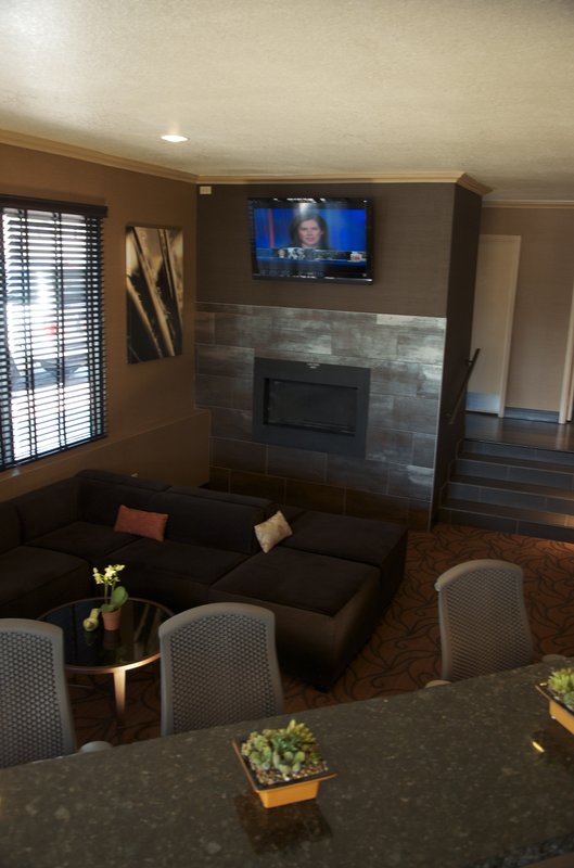 Best Western - Phoenix, AZ