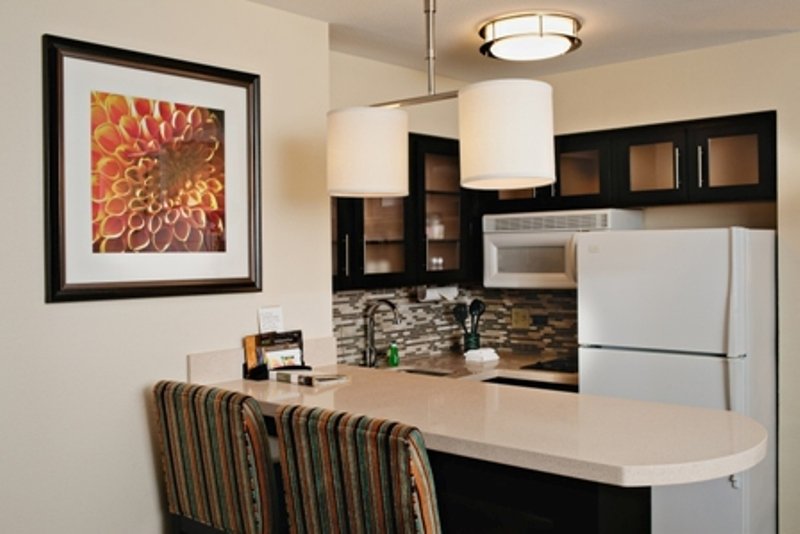 Staybridge Suites DALLAS-LAS COLINAS AREA - Irving, TX