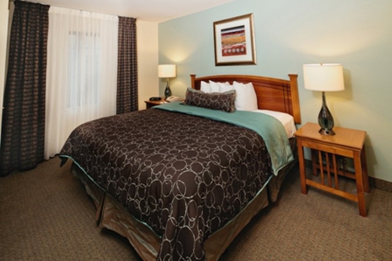 Staybridge Suites DALLAS-LAS COLINAS AREA - Irving, TX