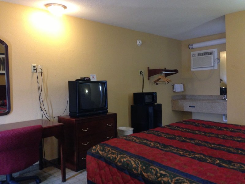 Kingsway Inn - Corsicana, TX