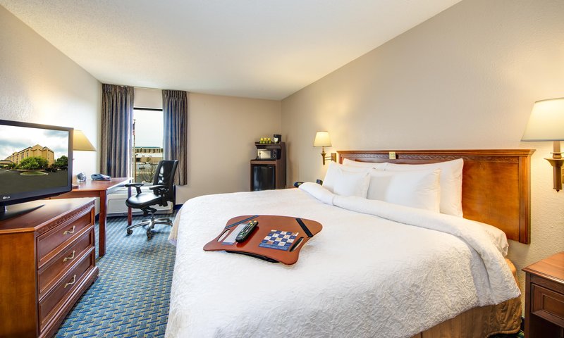 Hampton Inn Atlanta-Southlake - Morrow, GA