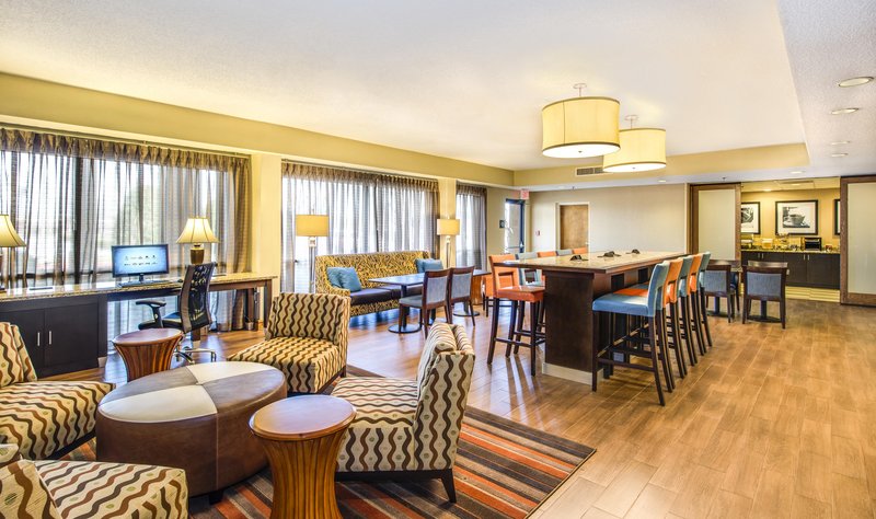 Hampton Inn Atlanta-Southlake - Morrow, GA