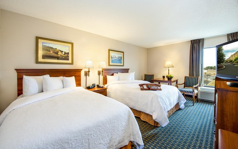 Hampton Inn Atlanta-Southlake - Morrow, GA