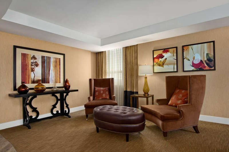 Embassy Suites By Hilton Baltimore Inner Harbor - Baltimore, MD