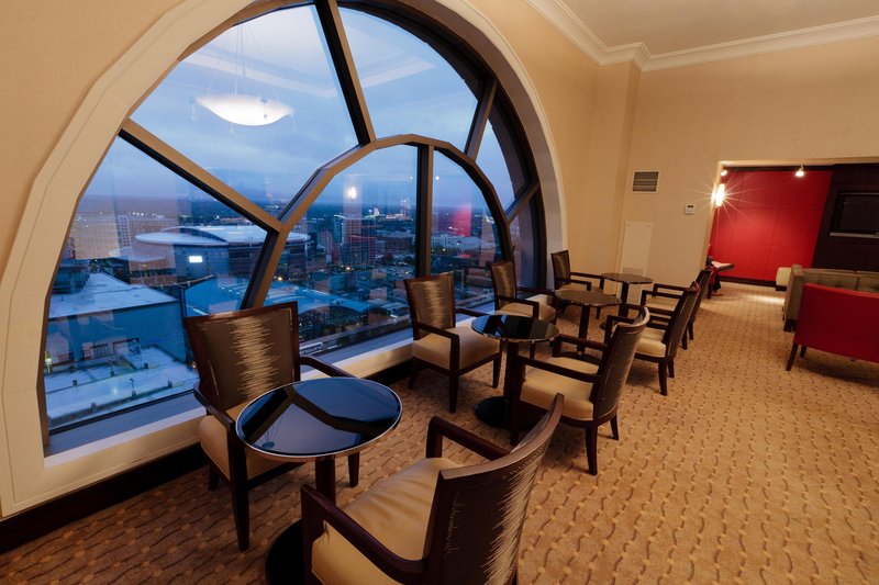 Hilton-Charlotte Ctr City - Charlotte, NC