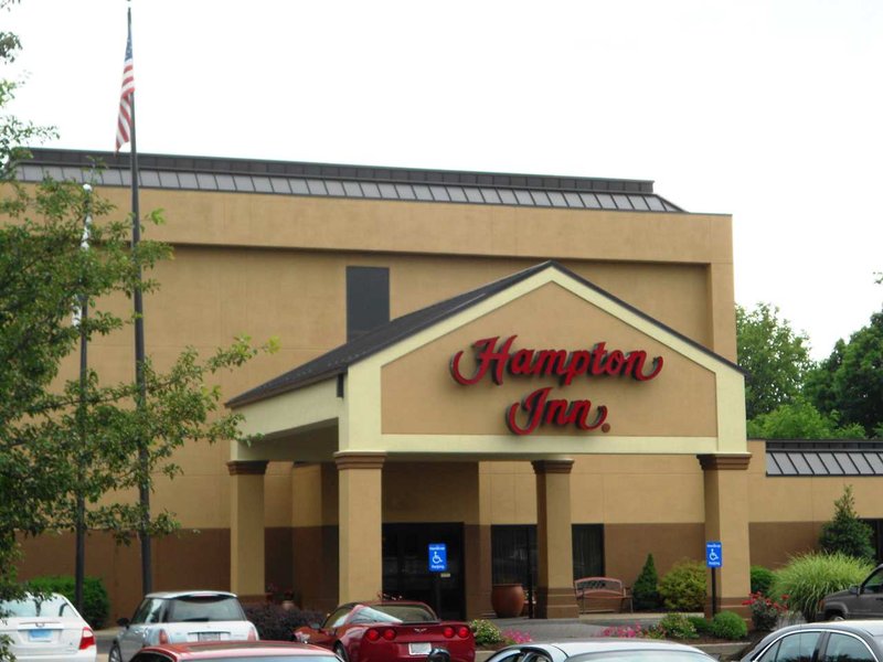 Hampton Inn Danville - Danville, PA