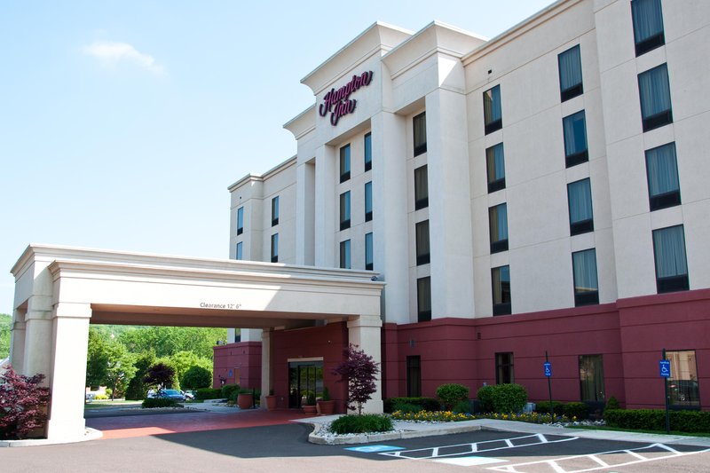 Hampton Inn Doylestown - Warrington, PA