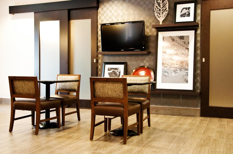 Hampton Inn Doylestown - Warrington, PA