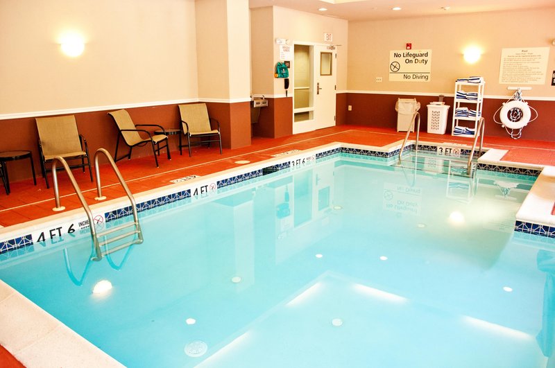 Hampton Inn Doylestown - Warrington, PA