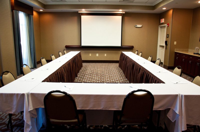 Hampton Inn Doylestown - Warrington, PA