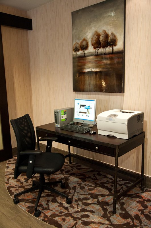 Hampton Inn Doylestown - Warrington, PA
