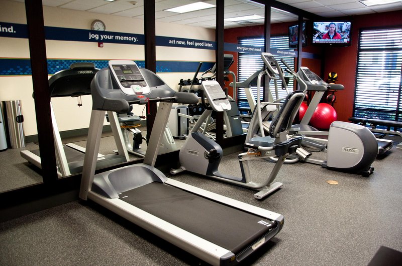 Hampton Inn Doylestown - Warrington, PA