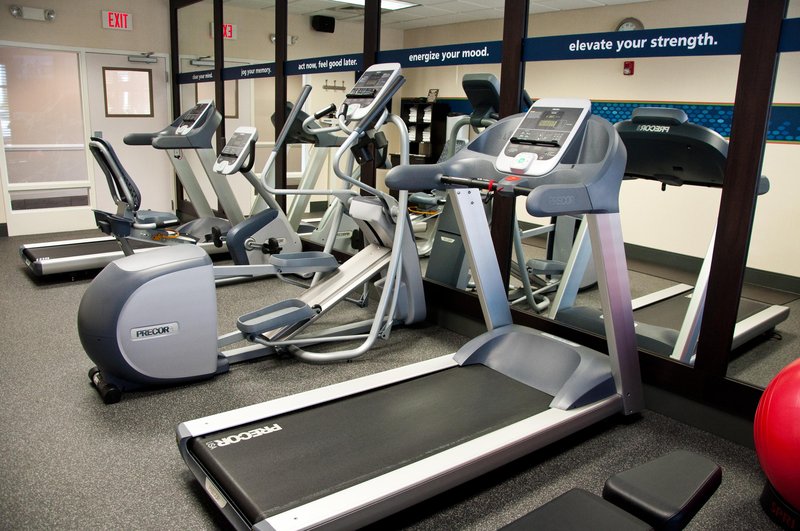 Hampton Inn Doylestown - Warrington, PA
