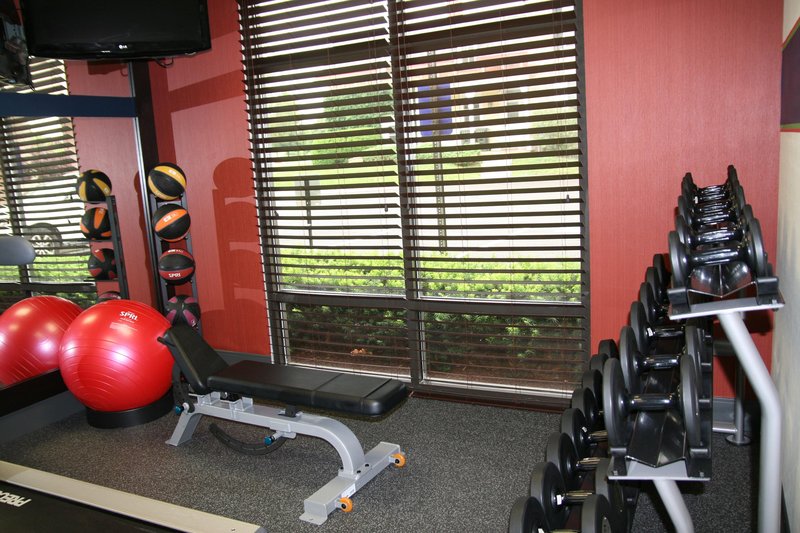Hampton Inn Doylestown - Warrington, PA