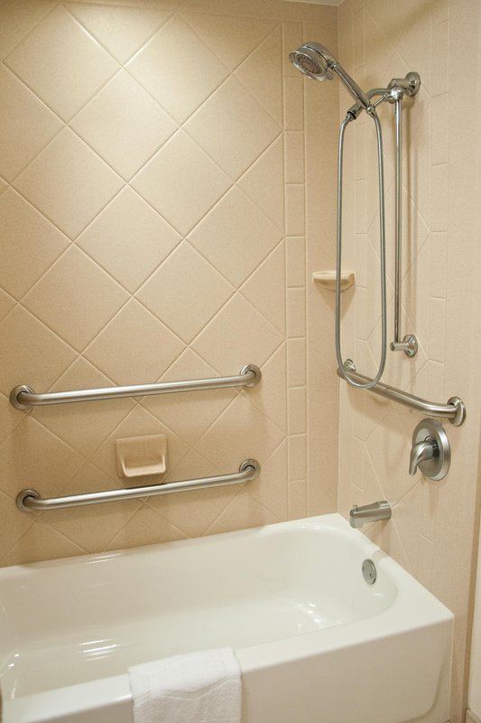 Hampton Inn Doylestown - Warrington, PA