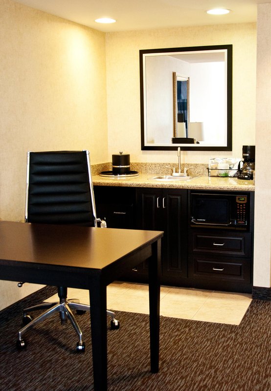 Hampton Inn Doylestown - Warrington, PA