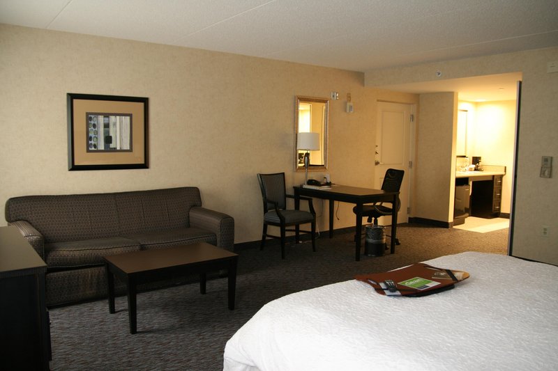 Hampton Inn Doylestown - Warrington, PA