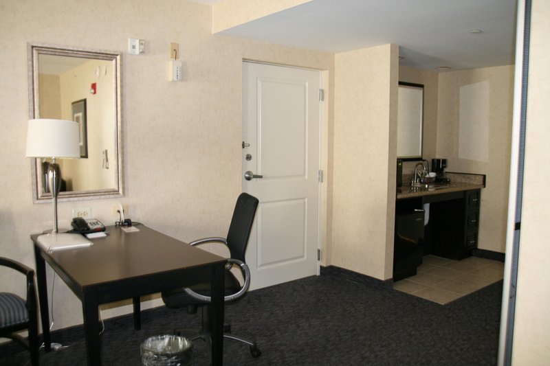 Hampton Inn Doylestown - Warrington, PA