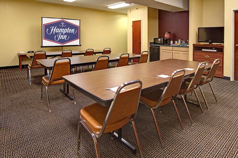 Hampton Inn Hot Springs - Hot Springs National Park, AR