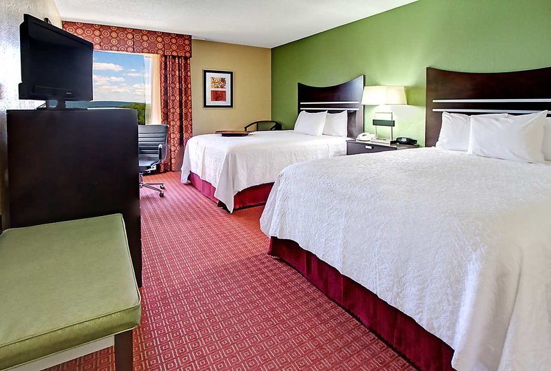 Hampton Inn Hot Springs - Hot Springs National Park, AR