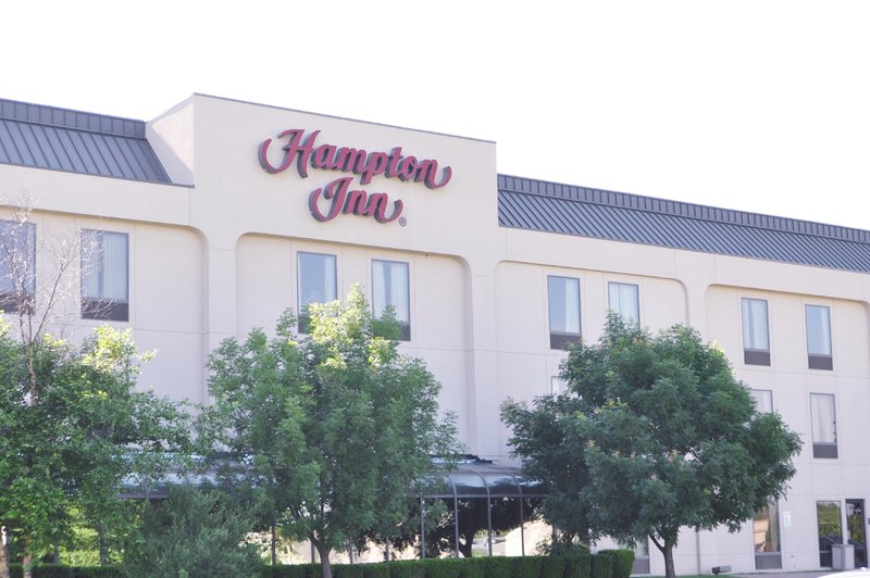 Hampton Inn Muskogee - Muskogee, OK