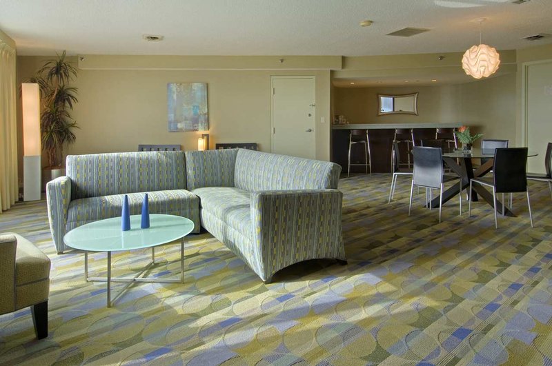 Wyndham Springfield City Centre - Springfield, IL