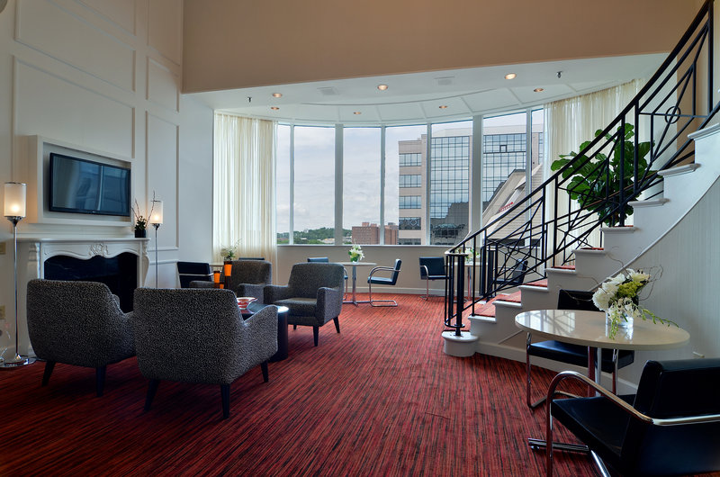 Loews Hotels-Vanderbilt - Nashville, TN