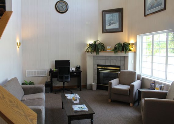 Sleep Inn - Post Falls, ID