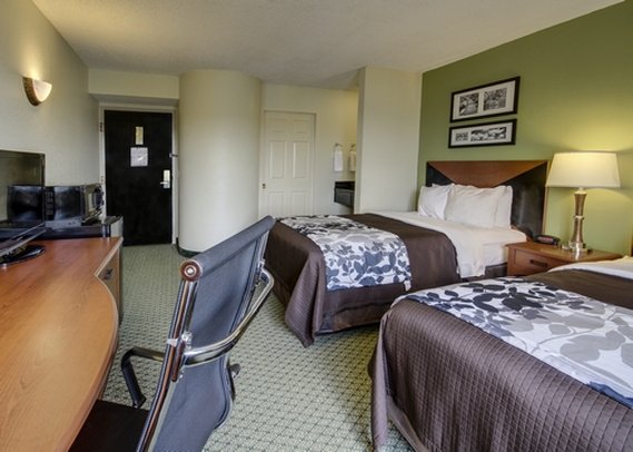 Sleep Inn - Baton Rouge, LA