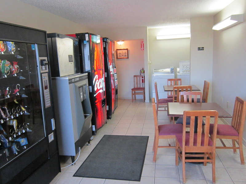 Best Western - Van Buren, AR
