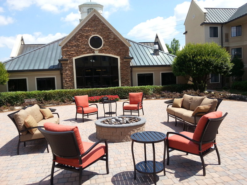 Staybridge Suites CHARLOTTE BALLANTYNE - Charlotte, NC
