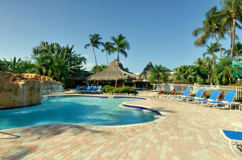 Holiday Inn KEY LARGO - Tavernier, FL