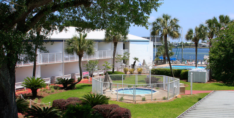Marina Bay Resort - Fort Walton Beach, FL