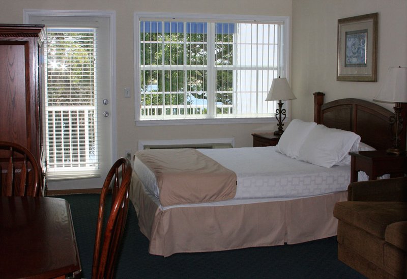 Marina Bay Resort - Fort Walton Beach, FL