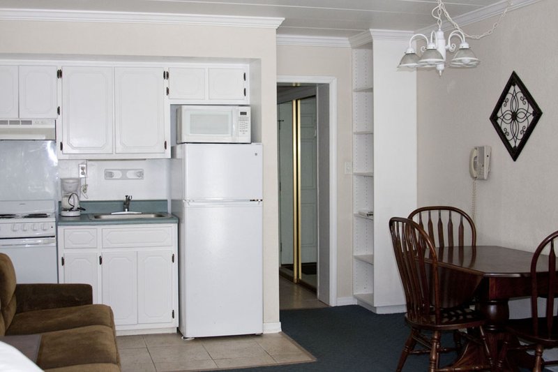 Marina Bay Resort - Fort Walton Beach, FL