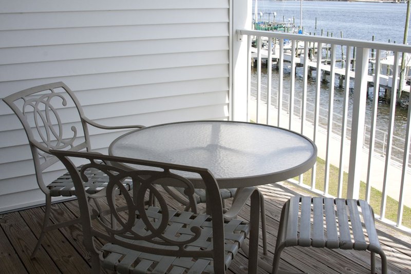 Marina Bay Resort - Fort Walton Beach, FL