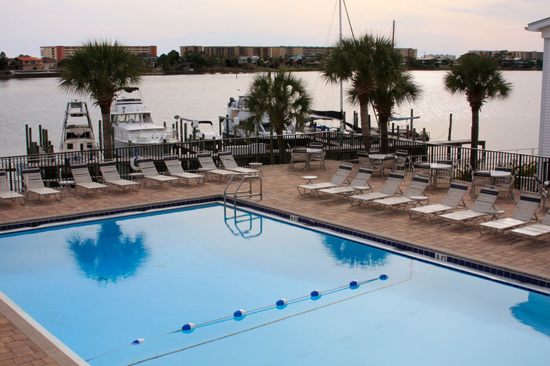 Marina Bay Resort - Fort Walton Beach, FL