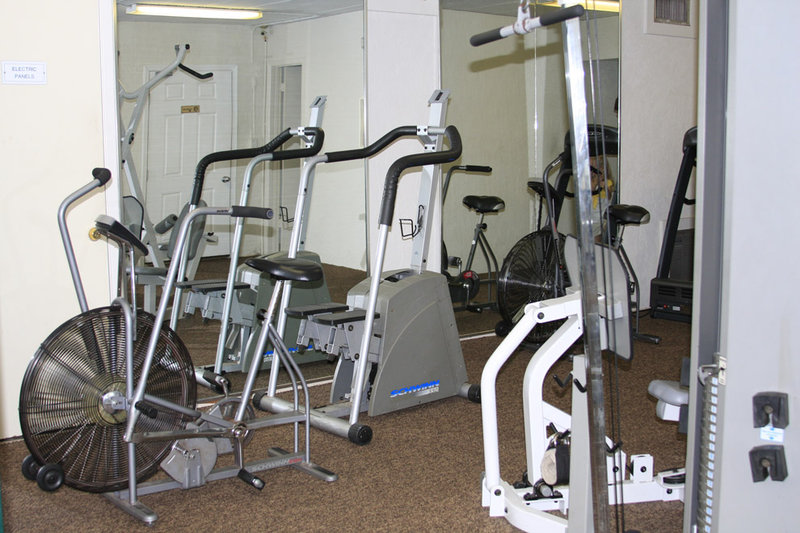 Marina Bay Resort - Fort Walton Beach, FL