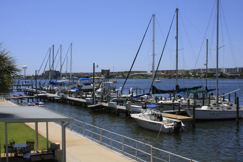 Marina Bay Resort - Fort Walton Beach, FL