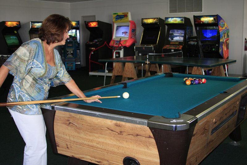 Marina Bay Resort - Fort Walton Beach, FL