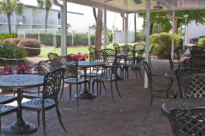 Marina Bay Resort - Fort Walton Beach, FL