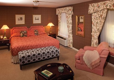 Carnegie Inn & Spa, An Ascend Hotel Collection Member - State College, PA