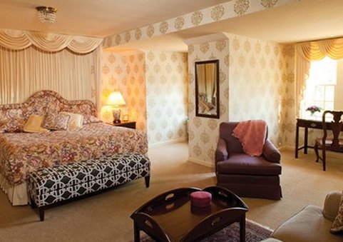 Carnegie Inn & Spa, An Ascend Hotel Collection Member - State College, PA